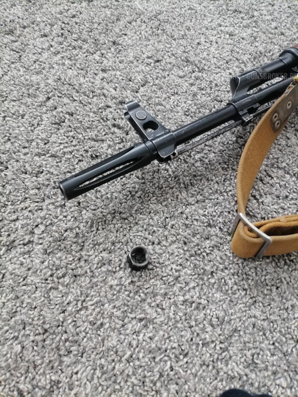 Вепрь КМ - МА 136с.