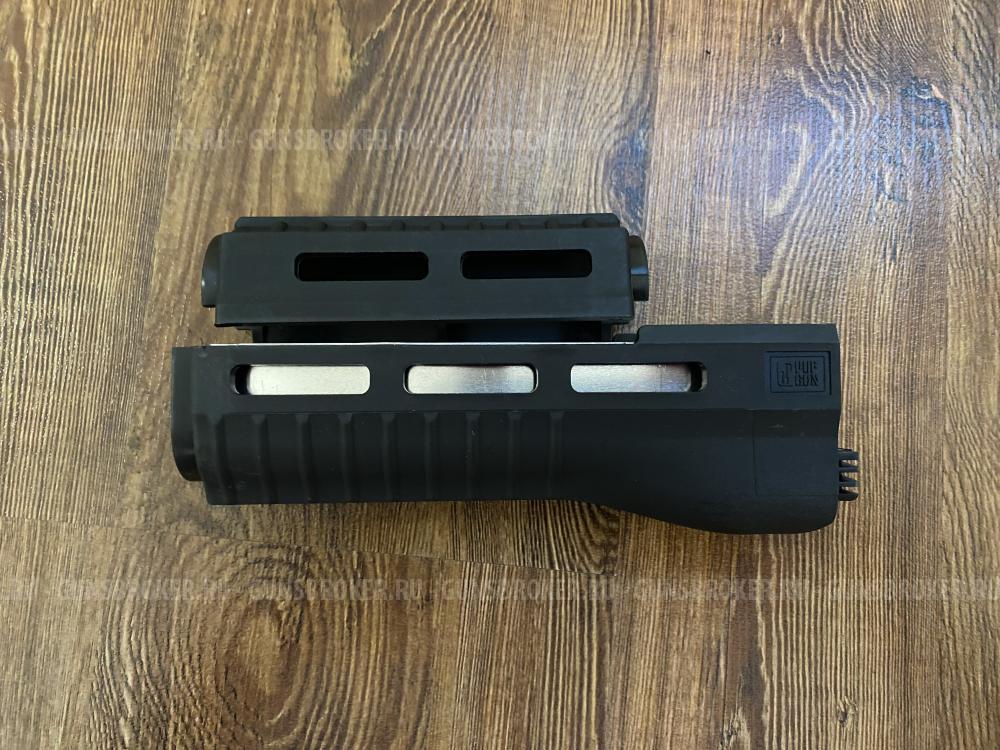 Вепрь-КМ ( АКМ 1962 г. )