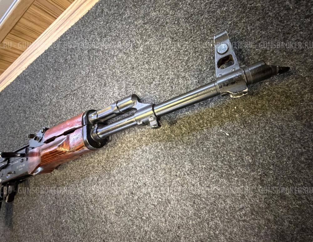 ВЕПРЬ КМ ( ВПО-136), к.7.62/39, 1975 г.в