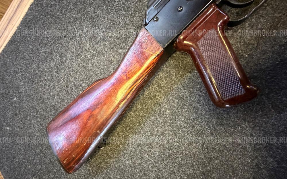 ВЕПРЬ КМ ( ВПО-136), к.7.62/39, 1975 г.в