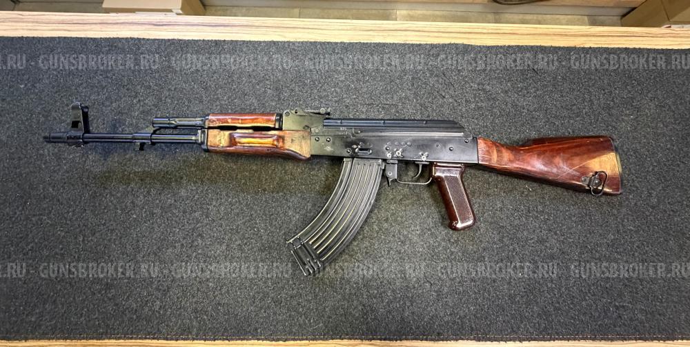 ВЕПРЬ КМ ( ВПО-136), к.7.62/39, 1975 г.в