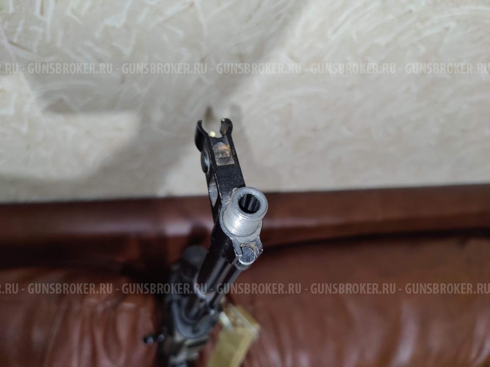 Вепрь-КМ / ВПО-136