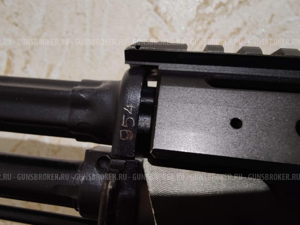 Вепрь-КМ / ВПО-136