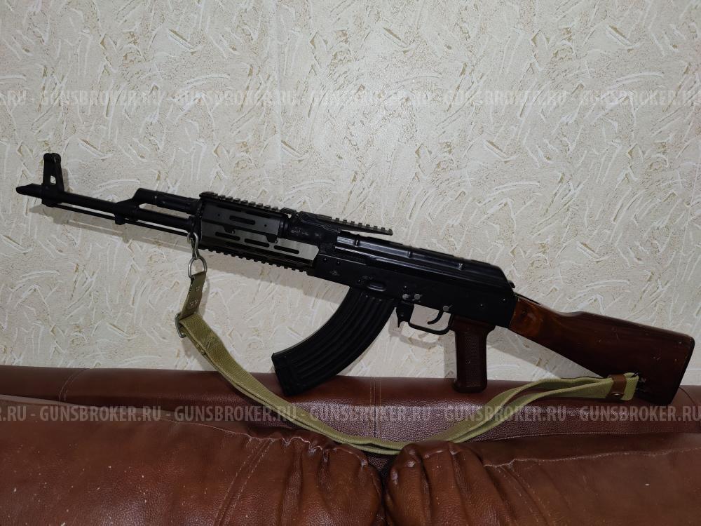 Вепрь-КМ / ВПО-136