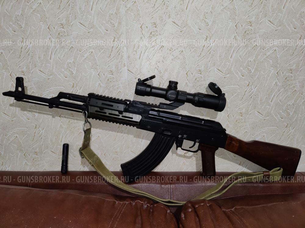 Вепрь-КМ / ВПО-136