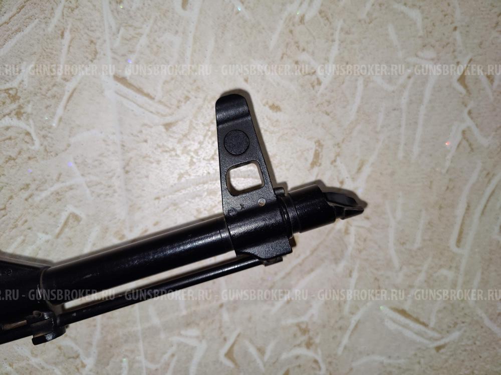 Вепрь-КМ / ВПО-136