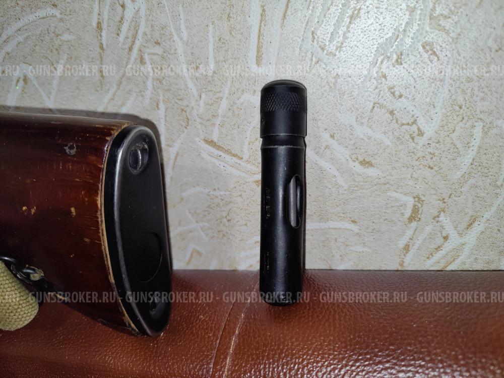 Вепрь-КМ / ВПО-136