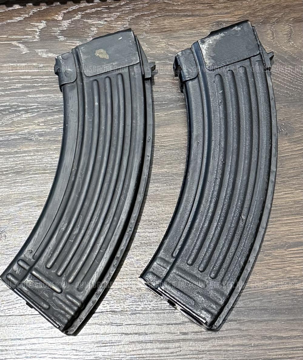 Вепрь КМ 7.62-39