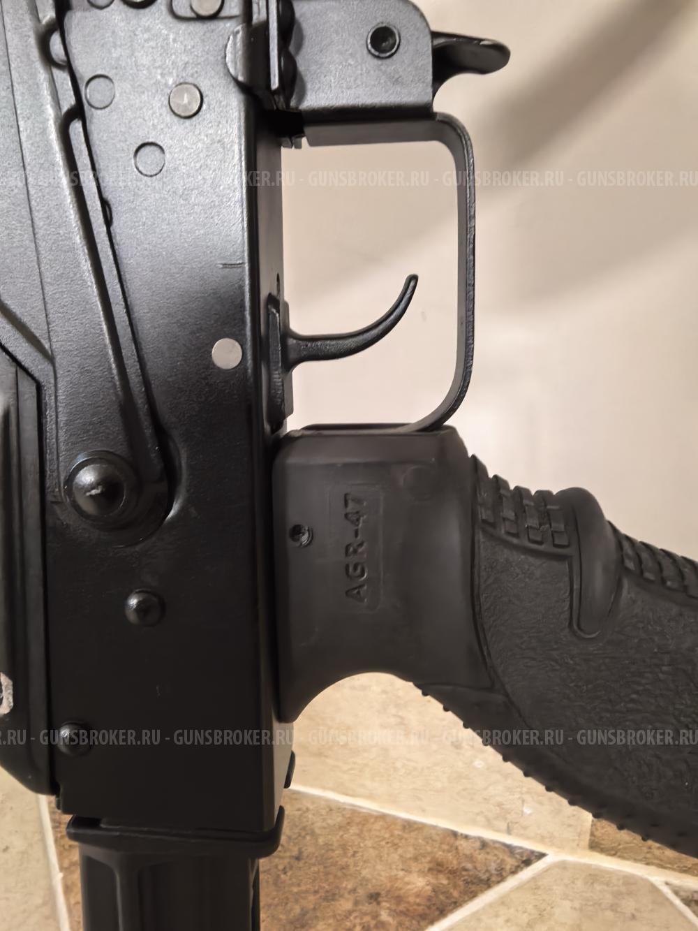 ВЕПРЬ-КМ 7,62*39 1968 г.в.