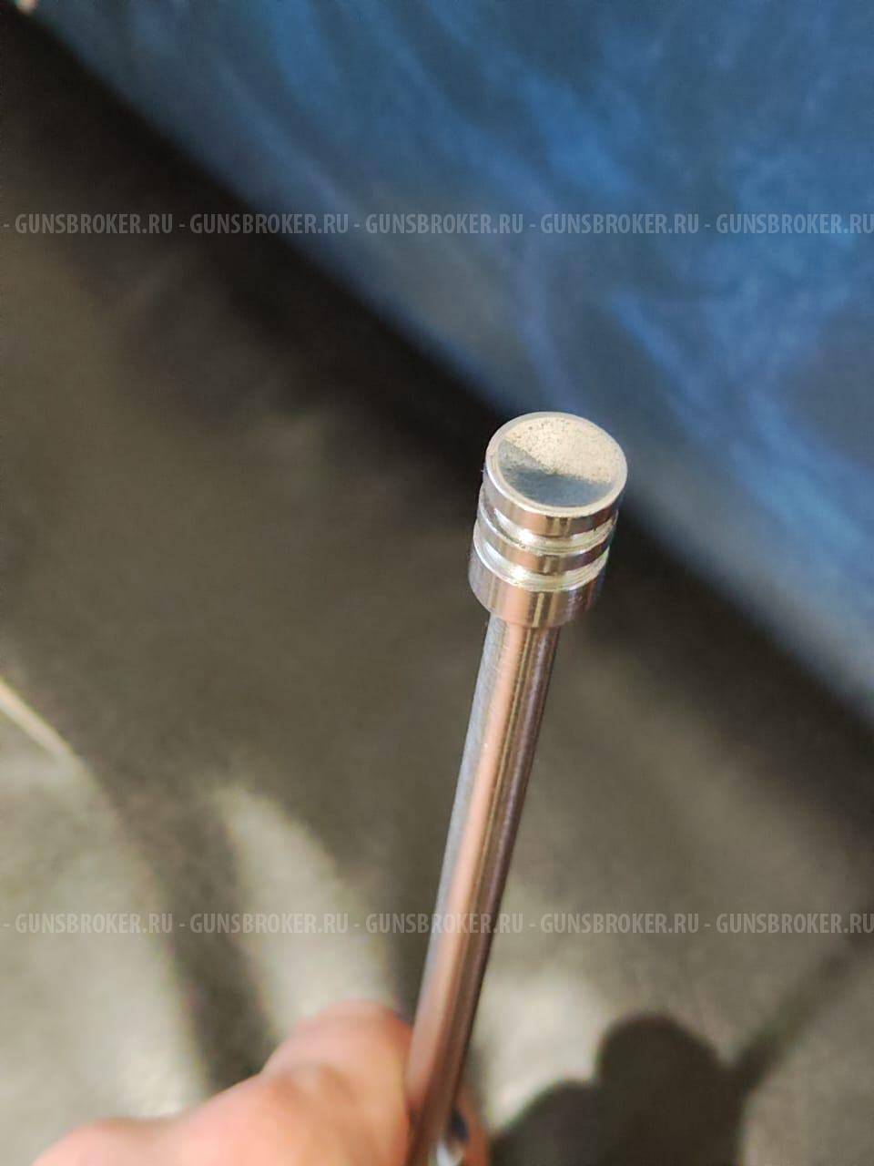 ВЕПРЬ-КМ, 7,62*39 (ВПО-136) 