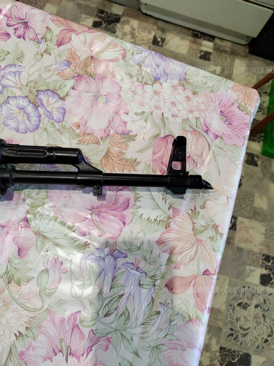 ВЕПРЬ-КМ, 7,62*39 (ВПО-136) 