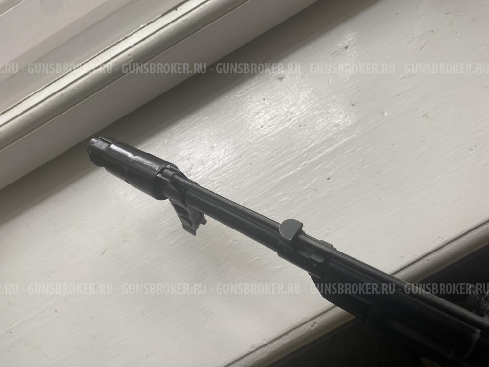 ВЕПРЬ-КМ 7,62Х39