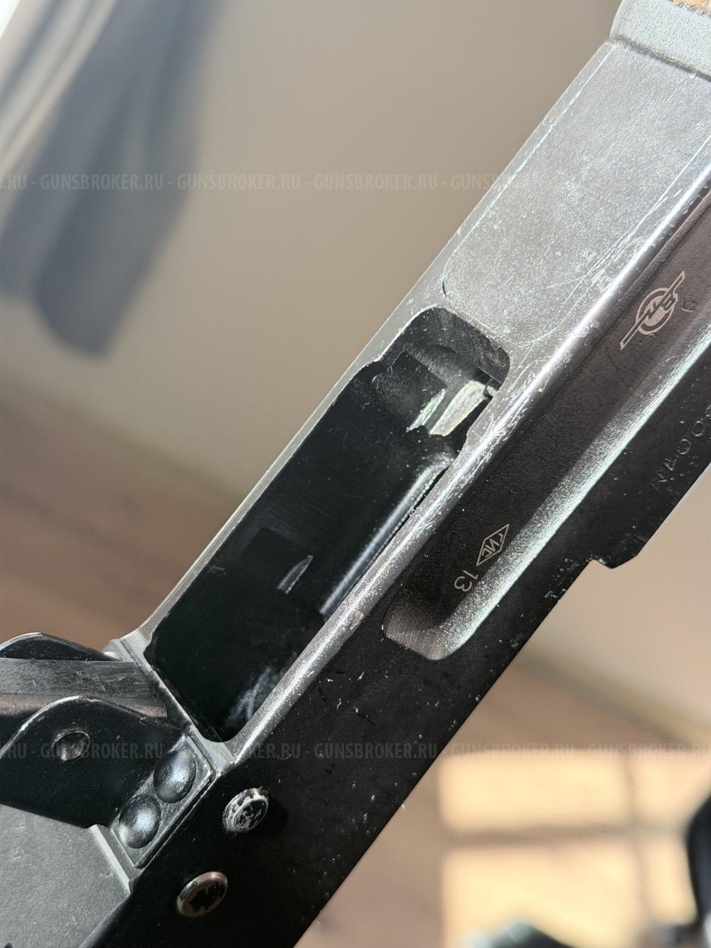 Вепрь-КМ 7,62х39 