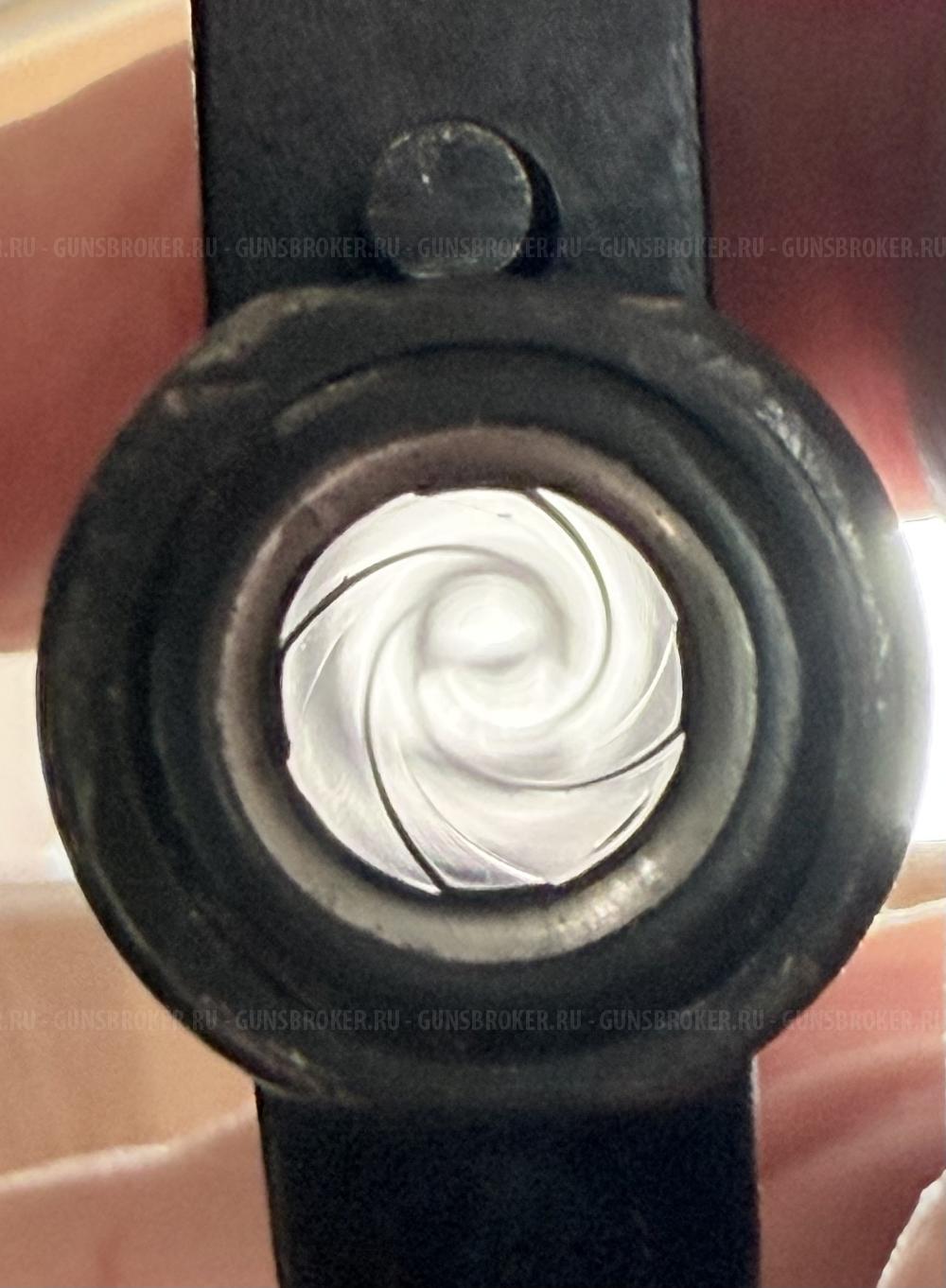 Вепрь-КМ 7,62х39 