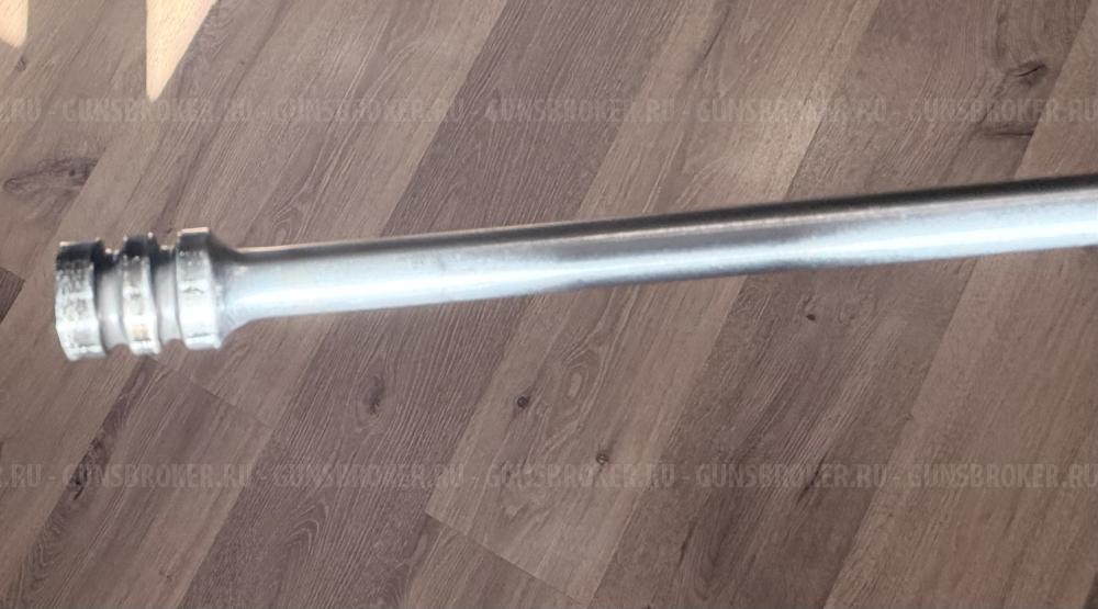 Вепрь-КМ 7,62х39 