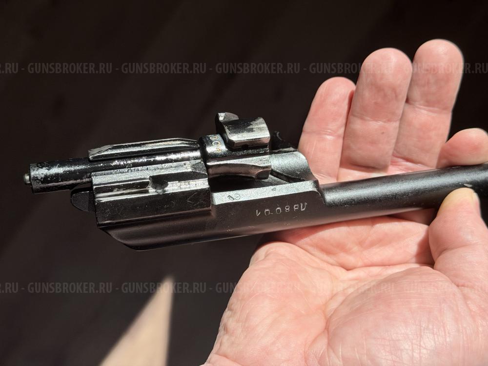 Вепрь-КМ 7,62х39 