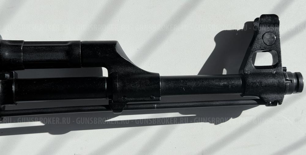 Вепрь-КМ 7,62х39 