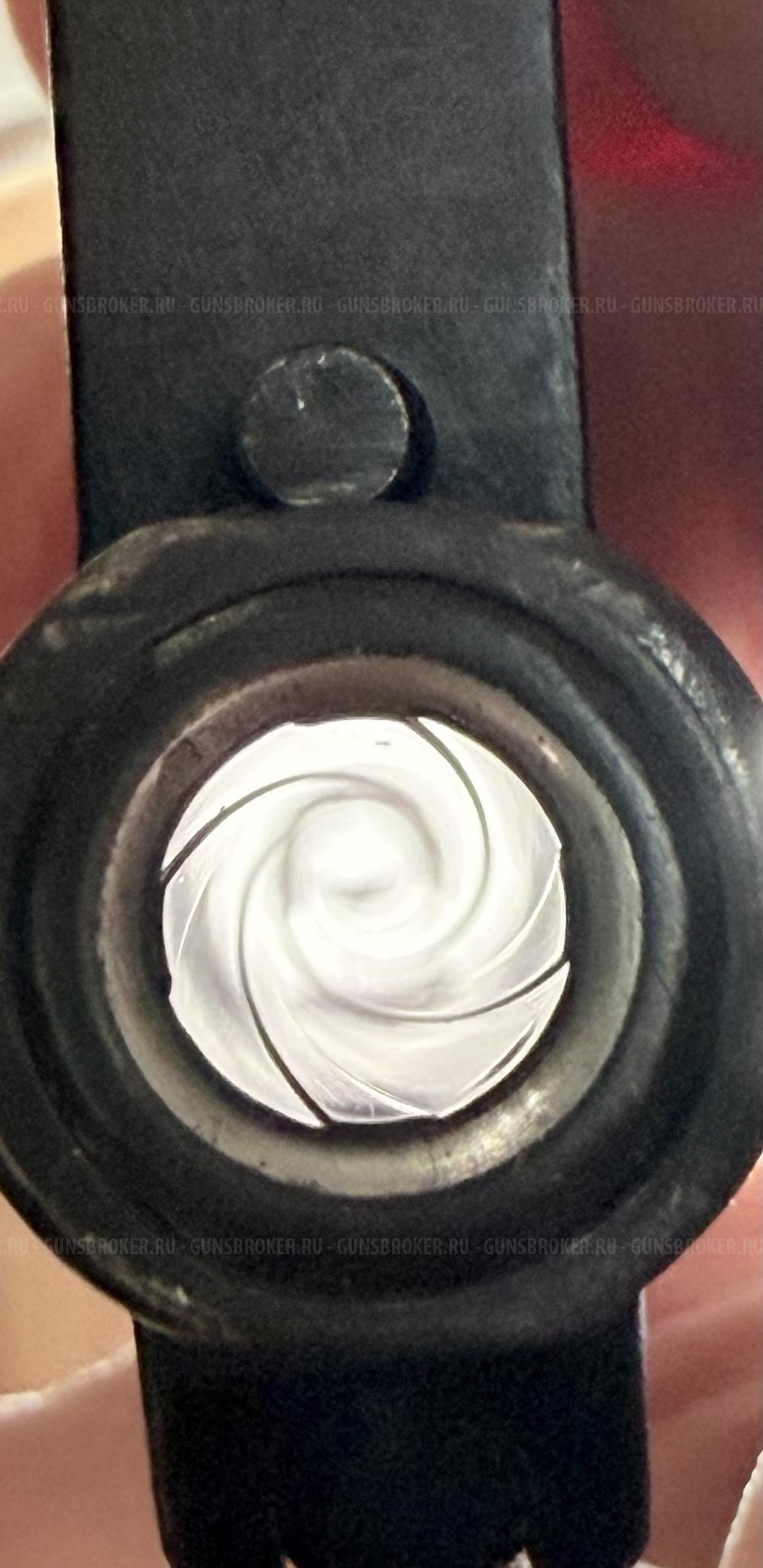 Вепрь-КМ 7,62х39 