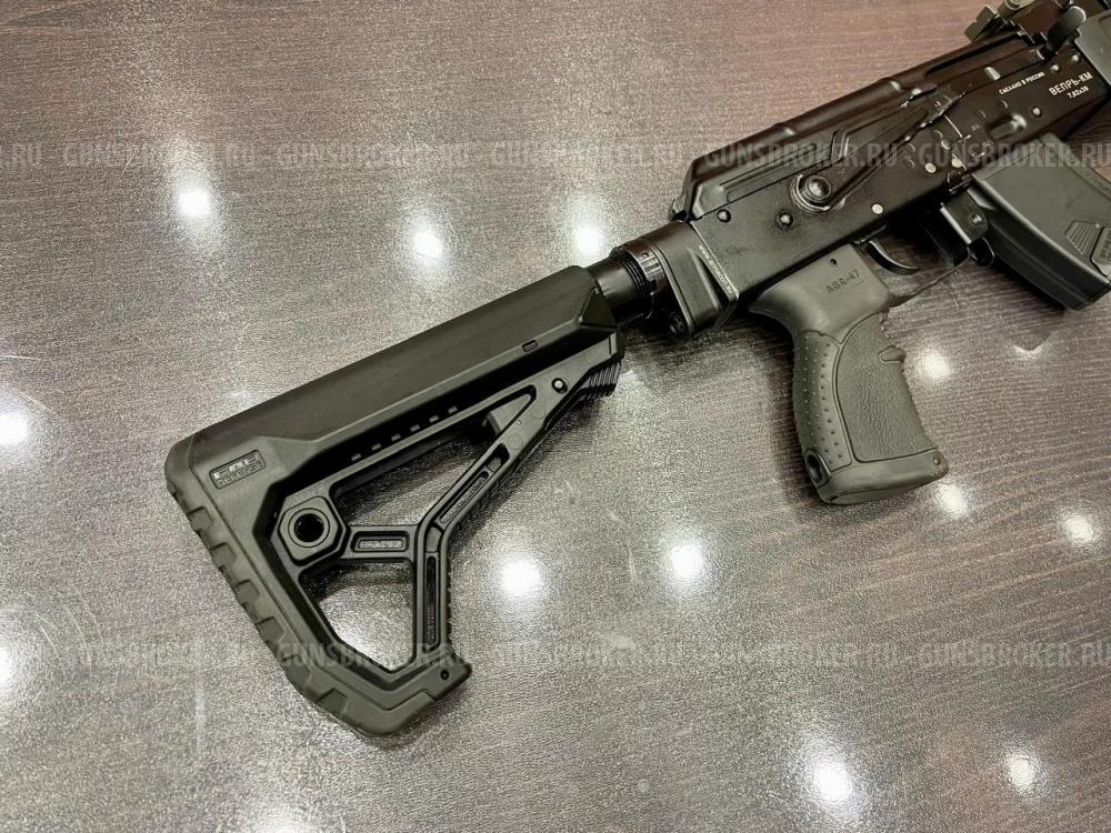 Вепрь КМ к. 7,62х39 (F.A.B. Defense) 1967г.