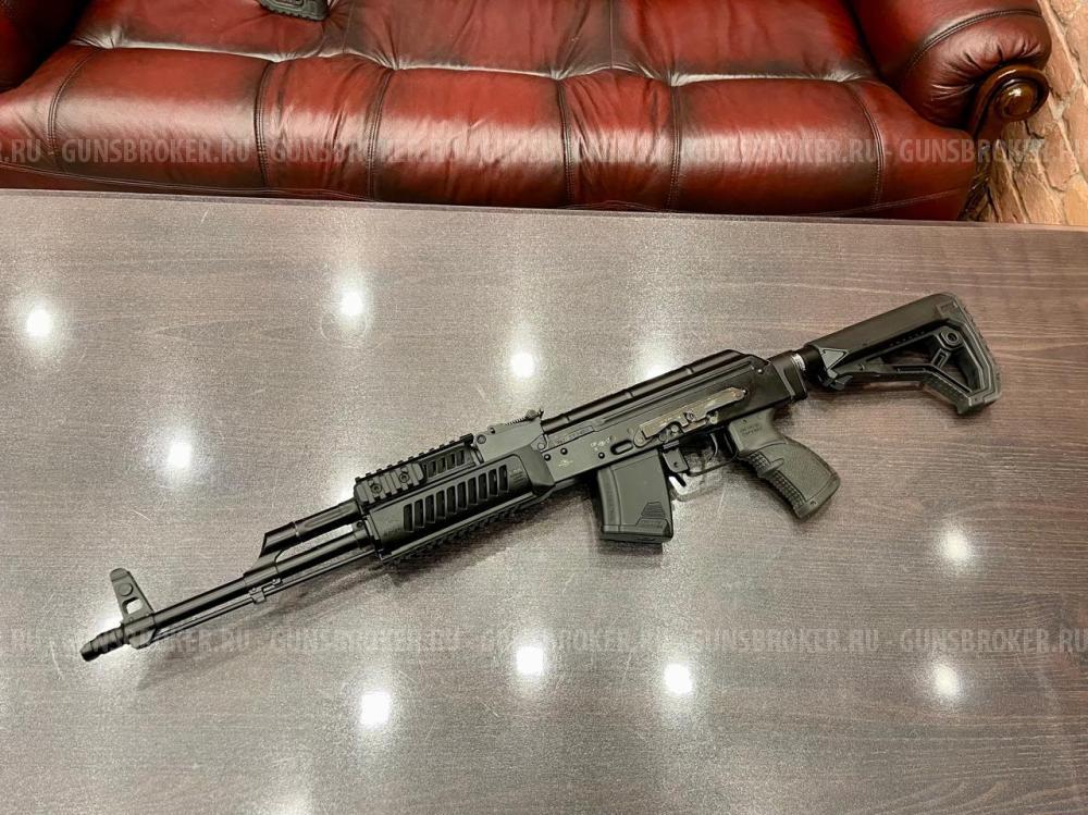 Вепрь КМ к. 7,62х39 (F.A.B. Defense) 1967г.