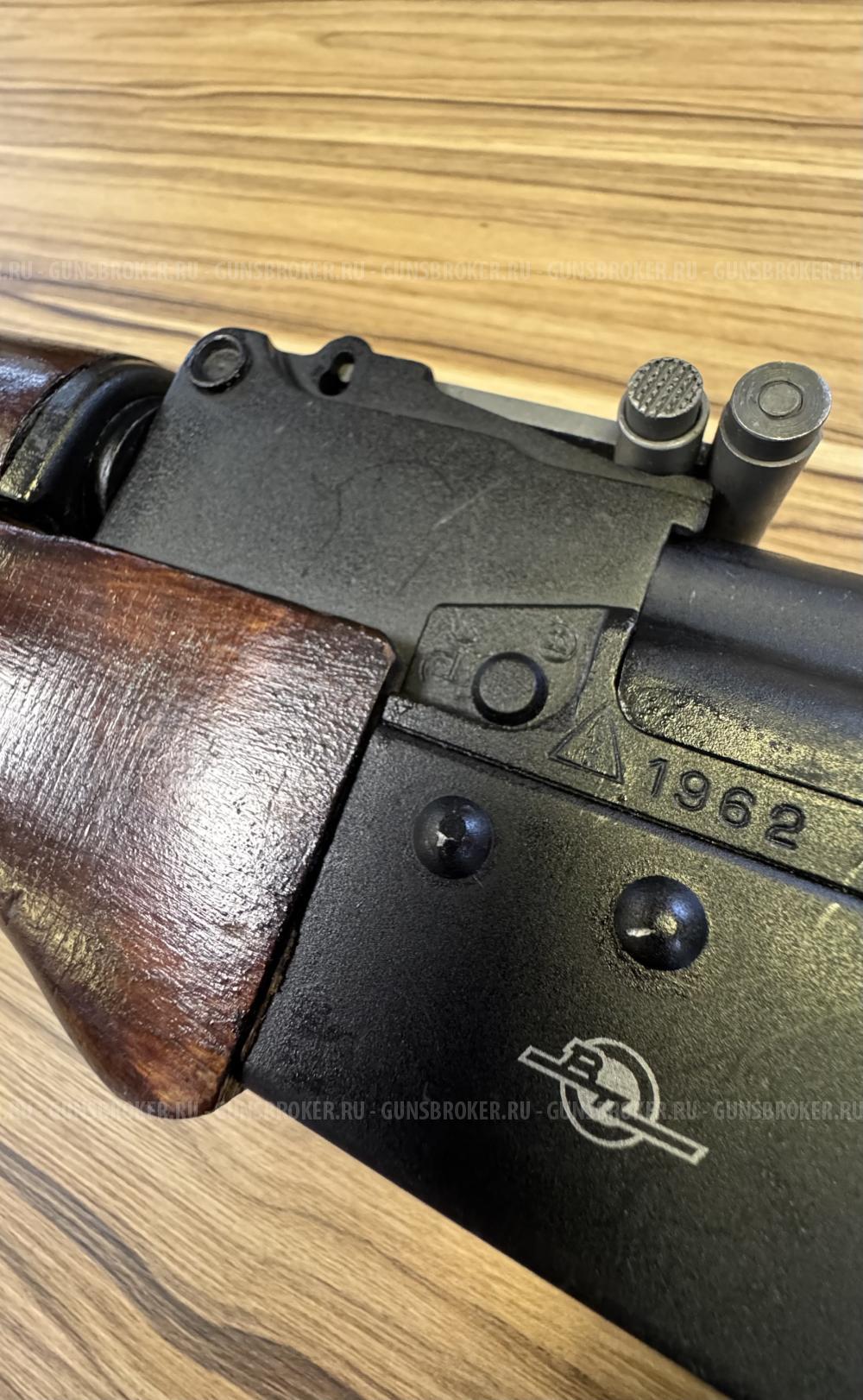 Вепрь-КМ, к.7,62*39, 1962г.в.
