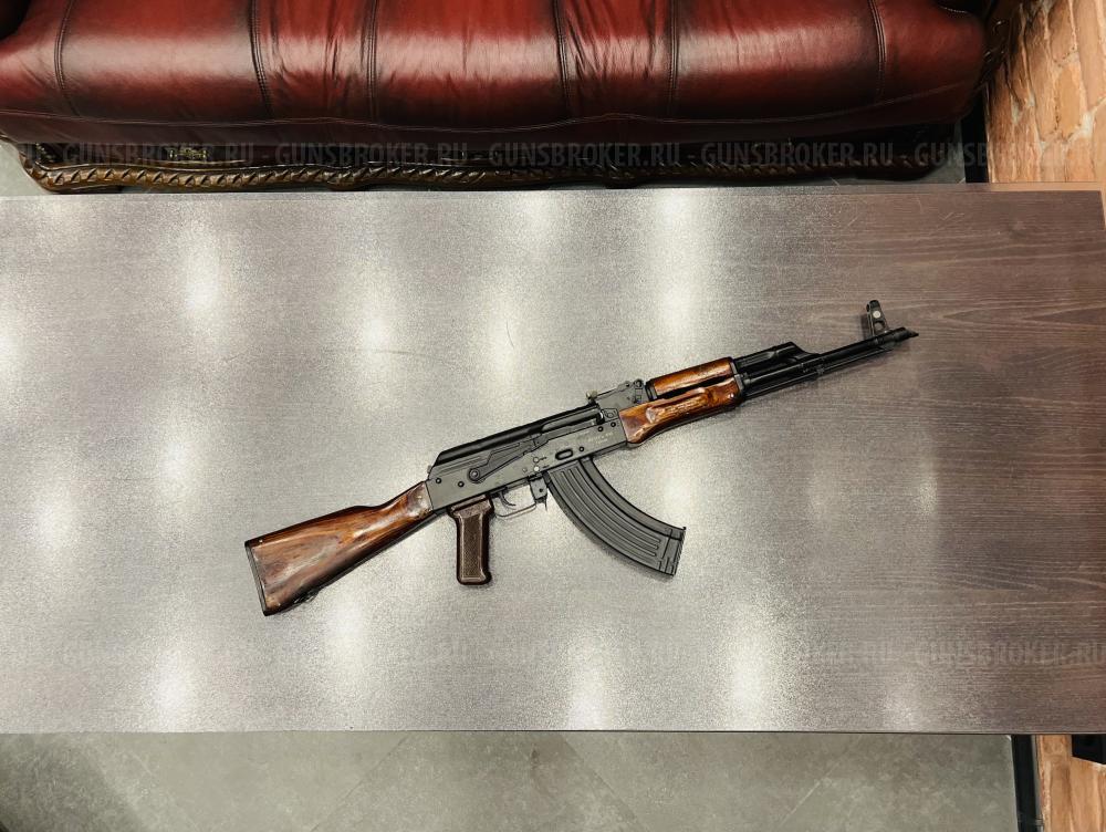 Вепрь-КМ к.7,62x39  тел. +7495-175-75-75