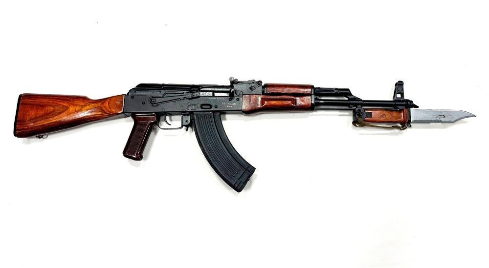 Вепрь-КМ кал. 7,62х39