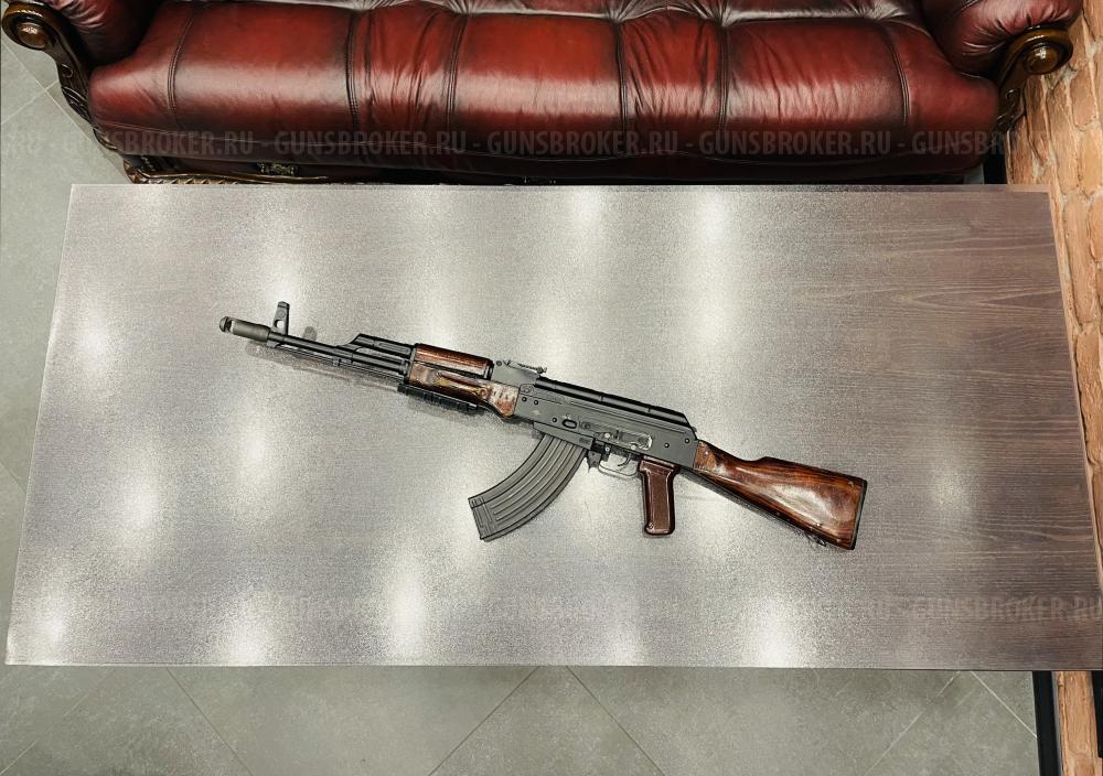 Вепрь-КМ  кал.7,62х39 (арт.763)  тел.+7495-175-75-75 