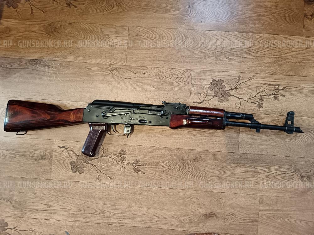 Вепрь Км, впо - 136