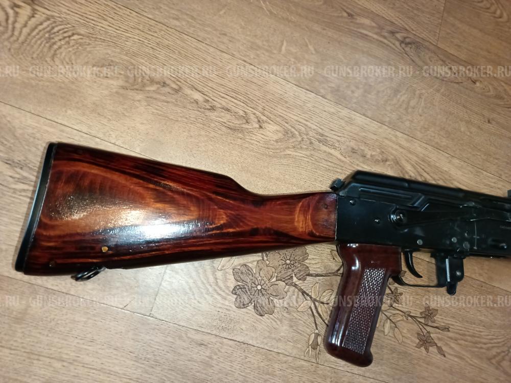 Вепрь Км, впо - 136