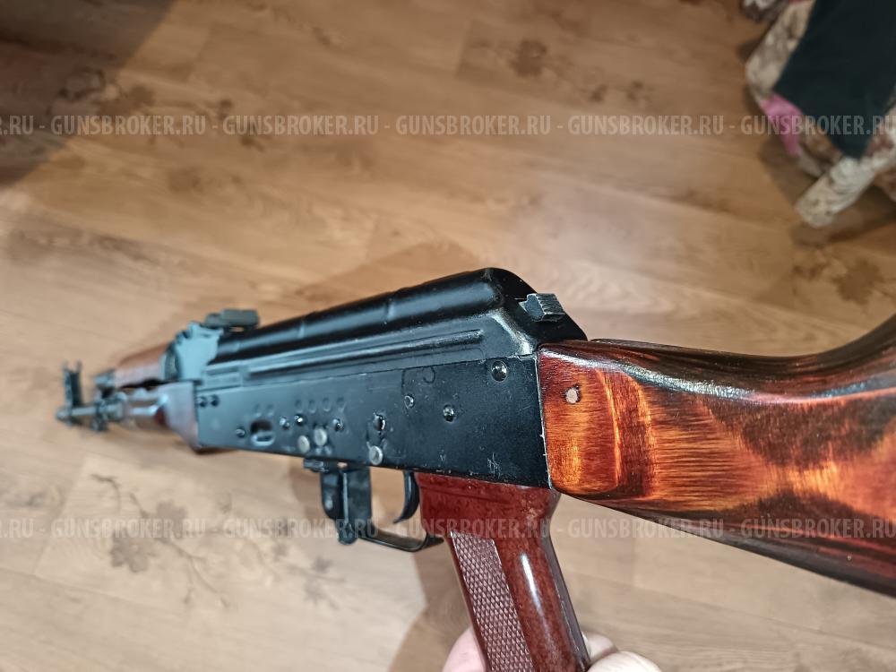 Вепрь Км, впо - 136