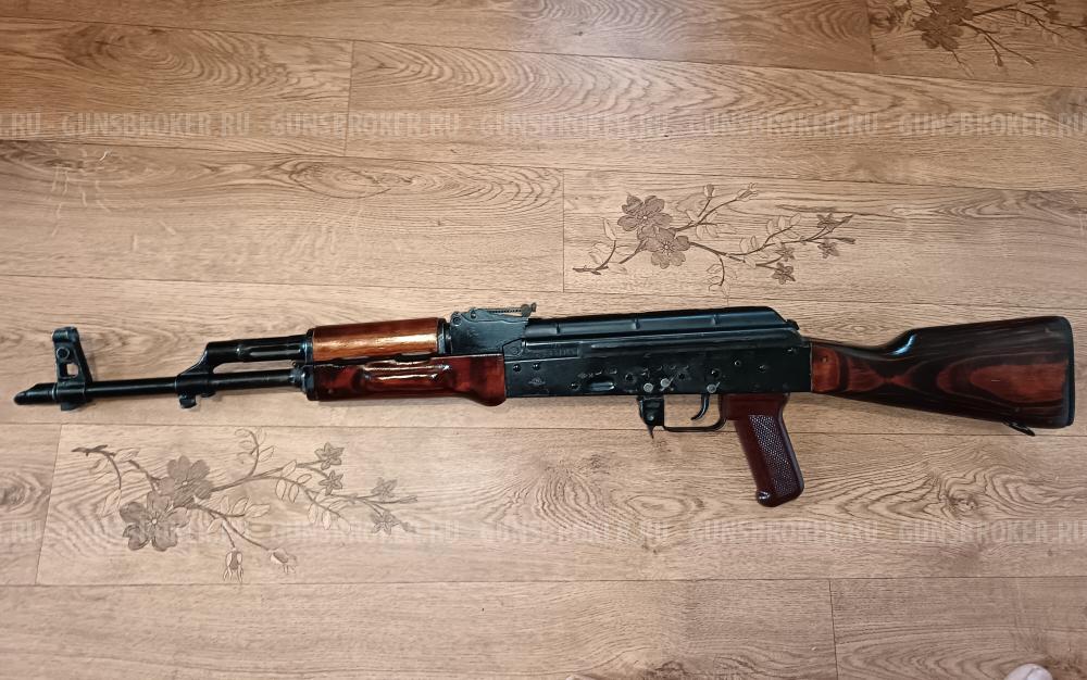 Вепрь Км, впо - 136