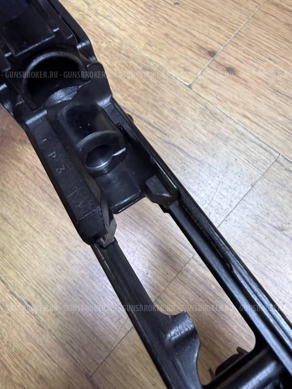 Вепрь-КМ (ВПО-136) , кал. 7,62/39 в СПБ