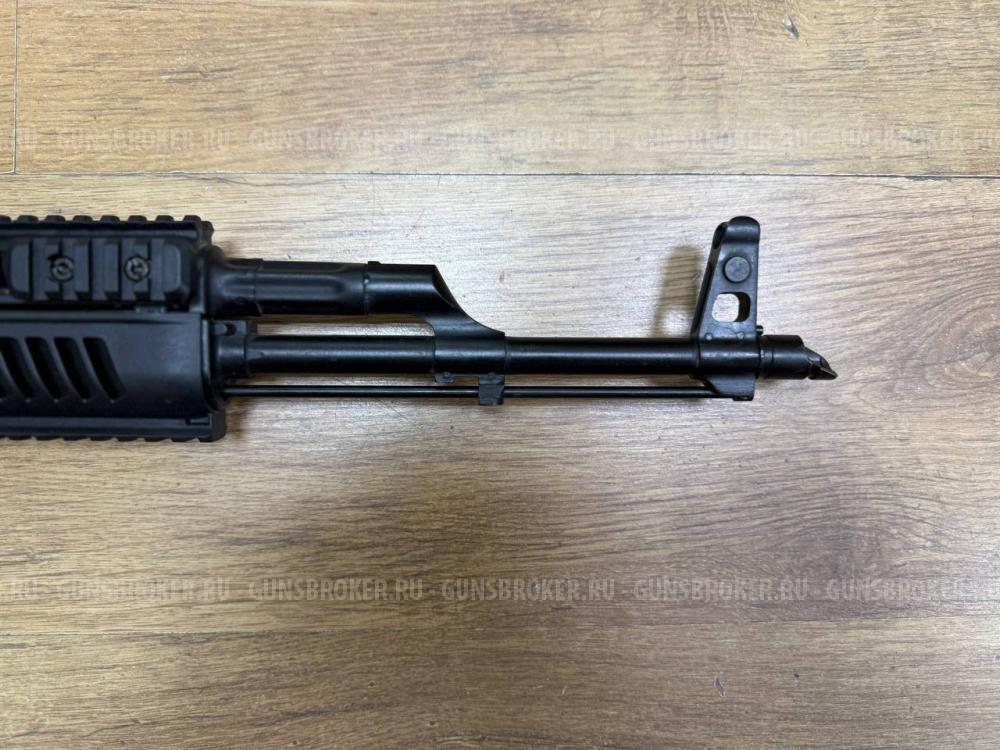 Вепрь-КМ (ВПО-136) , кал. 7,62/39 в СПБ