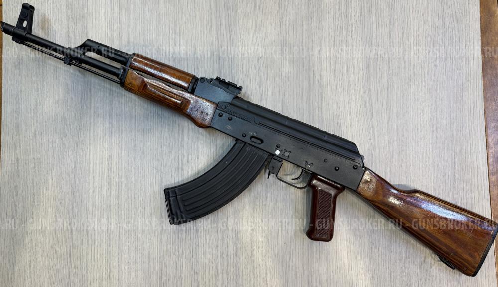 Вепрь-КМ (ВПО-136) 1966 г.в.