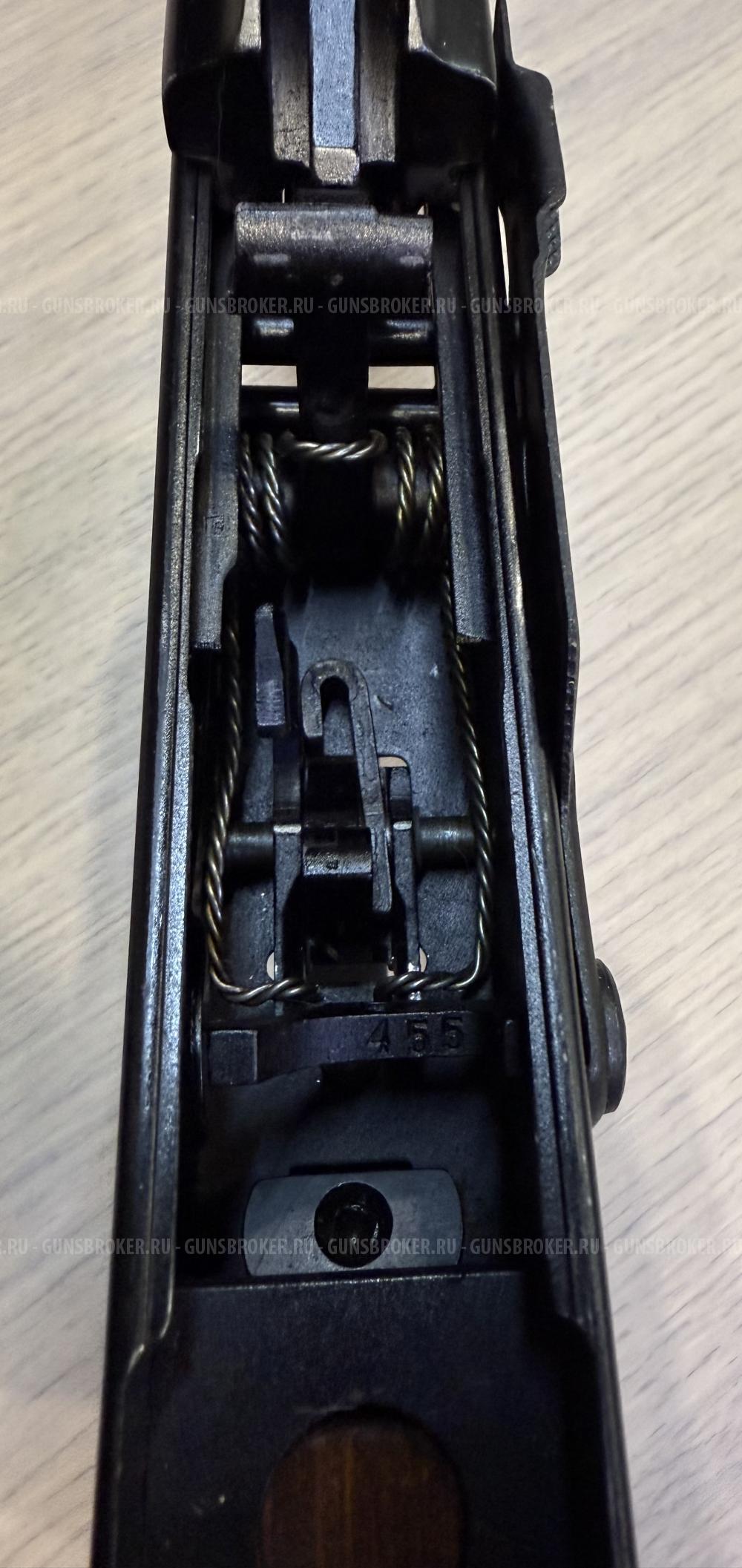 Вепрь-КМ (ВПО-136) 1966 г.в.