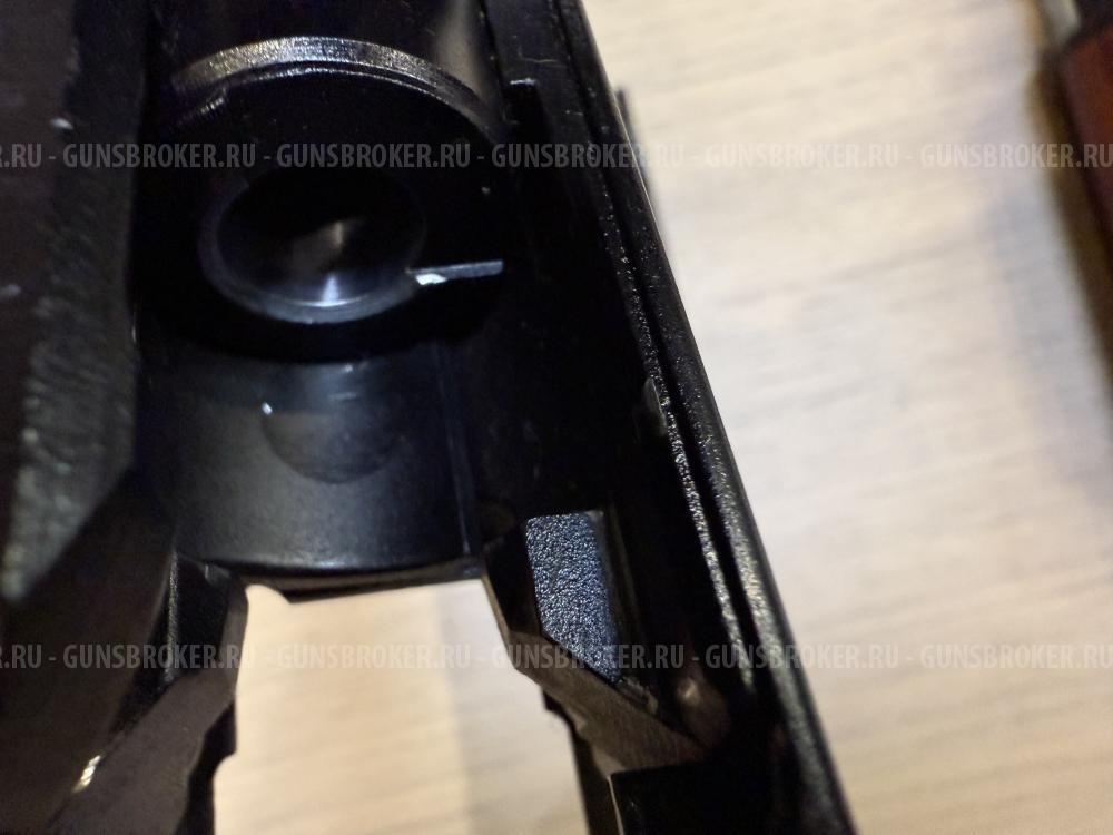 Вепрь-КМ (ВПО-136) 1966 г.в.