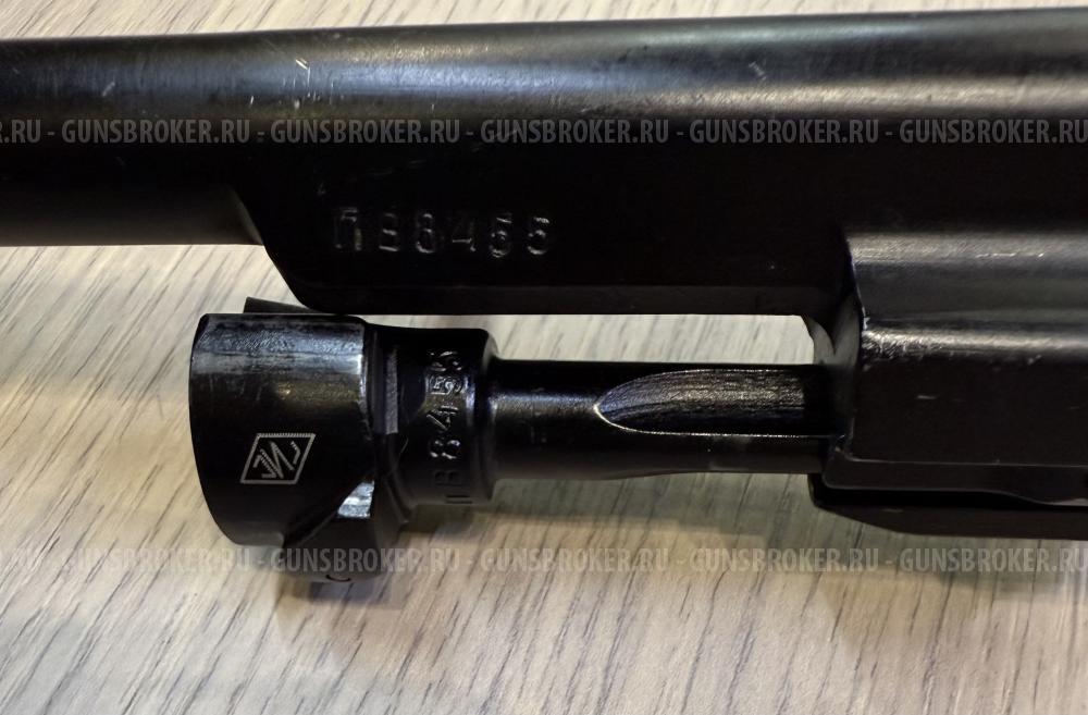 Вепрь-КМ (ВПО-136) 1966 г.в.