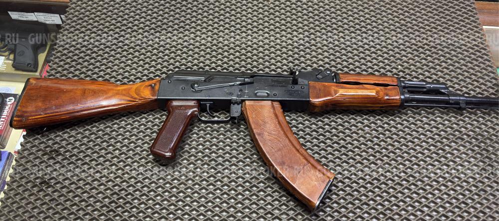 Вепрь-КМ ВПО-136 1973г\2016г