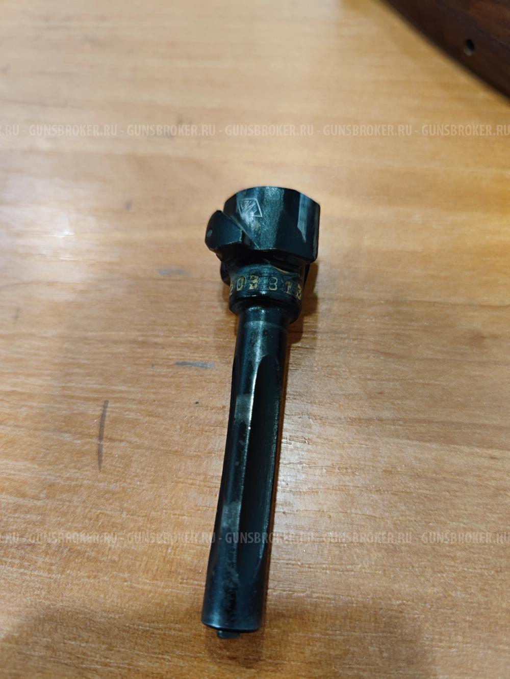 Вепрь-км. ВПО-136 1975 г.в.