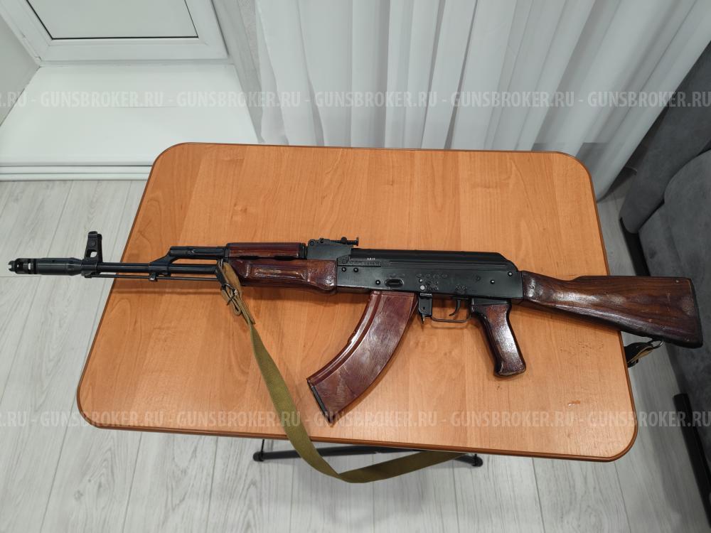 Вепрь-км. ВПО-136 1975 г.в.