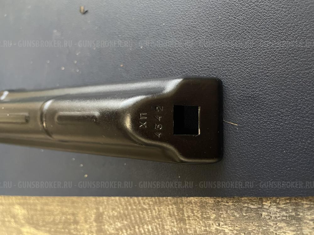 Вепрь-КМ. ВПО-136. 7, 62x39. Выпуск 1968 г.