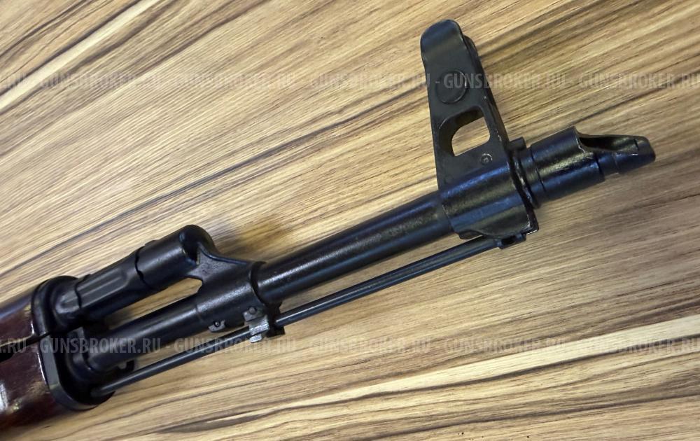 ВЕПРЬ-КМ, ВПО-136, к.7.62/39, 1974 г.в