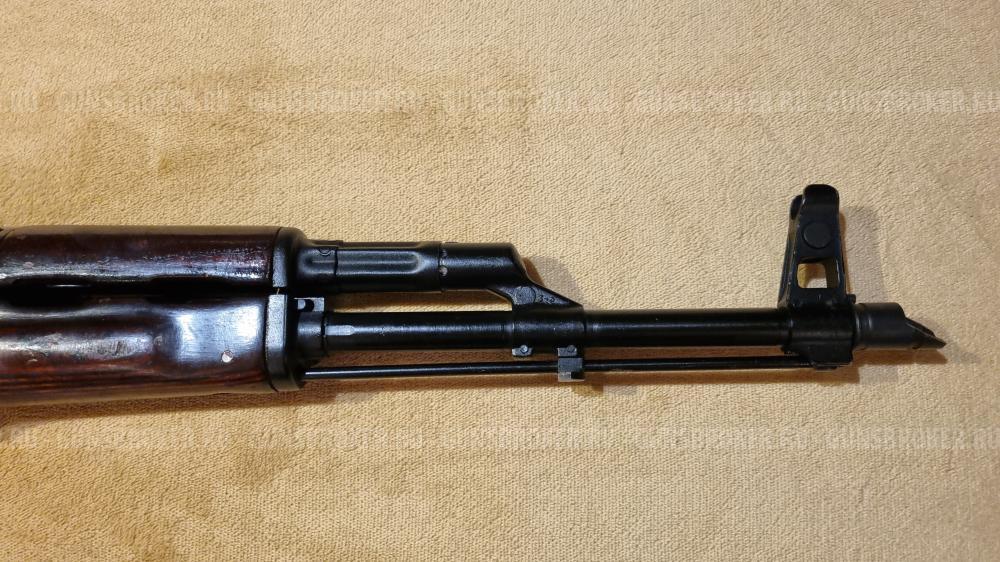 Вепрь-КМ (ВПО-136) карабин, кал. 7,62/39 в СПБ 