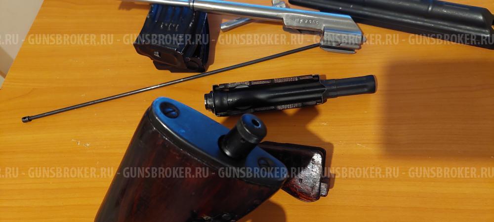 Вепрь КМ ВПО 136 "Кубинец"