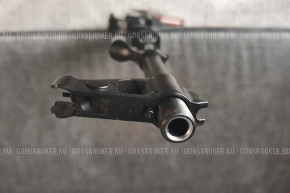 Вепрь-КМ (ВПО-136) ограждан 2013, донор АК тип 3, 1957 год.