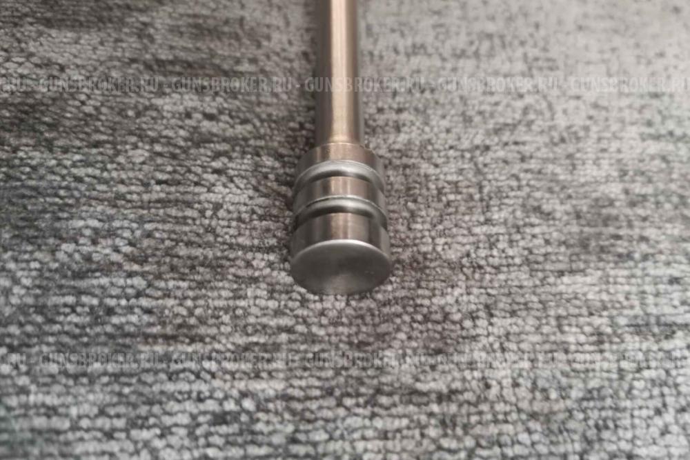 Вепрь-КМ (ВПО-136) ограждан 2013, донор АК тип 3, 1957 год.