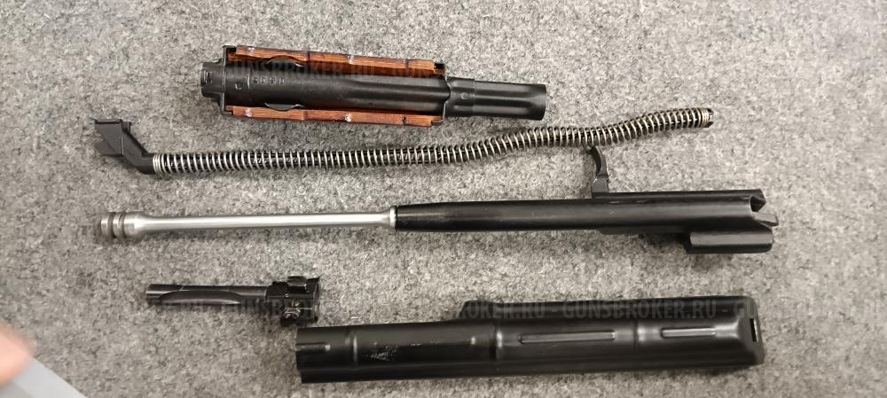 Вепрь-КМ ВПО-136