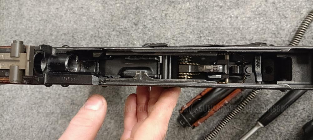 Вепрь-КМ ВПО-136