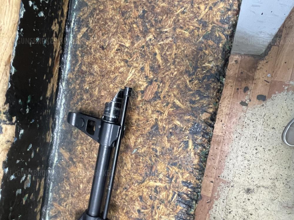 Вепрь КМ (ВПО-136)